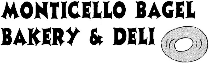 Monticello Bagel Bakery & Deli