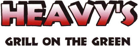 Heavy's Grill on the Green