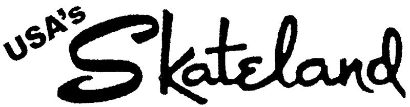 USA's Skateland