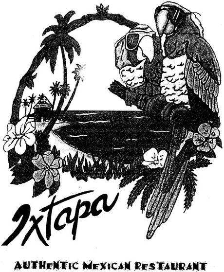 Ixtapa Mexican Restaurant