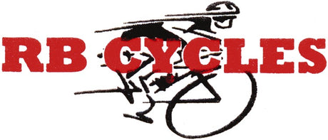 R.B. Cycles