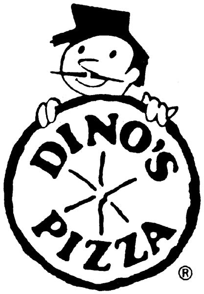 Dino's Pizza
