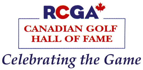 Canadian Golf Hall of Fame