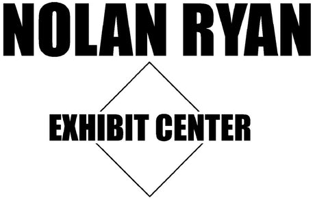 Nolan Ryan Exhibit Center