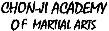 Chon-Ji Academy of Martial Arts