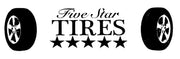 Five Star Tires