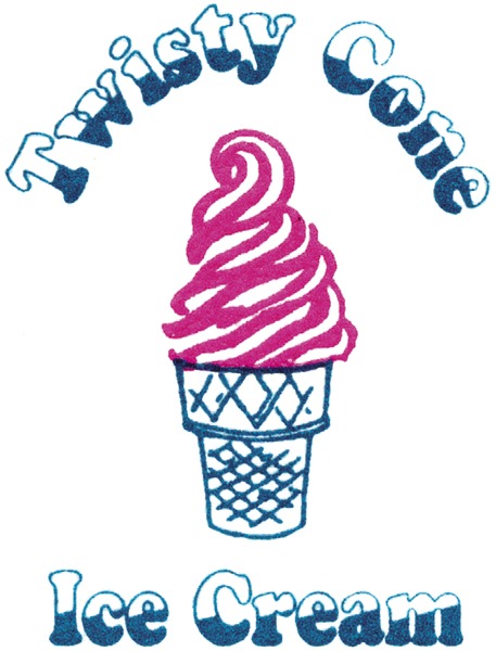 Twisty Cone