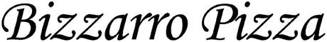 Bizzarro Pizza