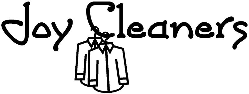 Joy Cleaners