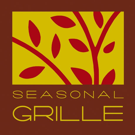 Seasonal Grille