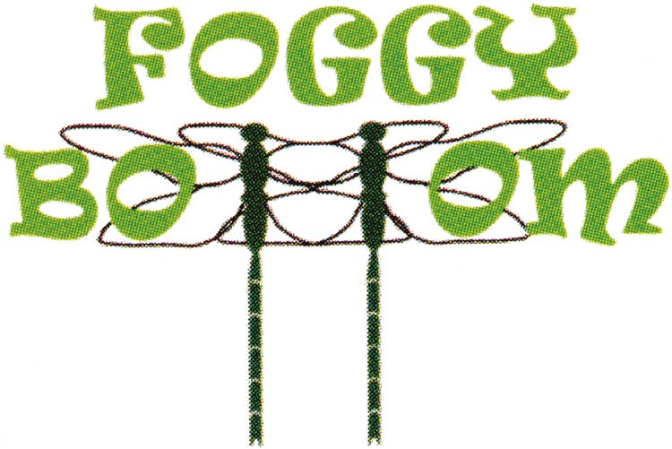 Foggy Bottom