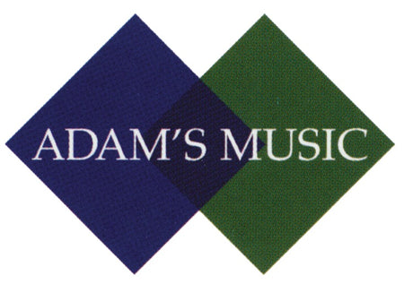 Adam's Music