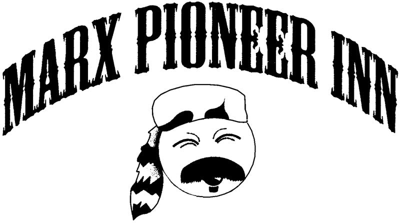 Marx Pioneer Inn