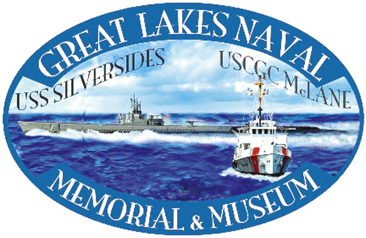 Great Lakes Naval Mem.&Museum-USS Silversides