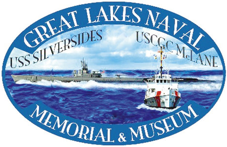 Great Lakes Naval Mem.&Museum-USS Silversides