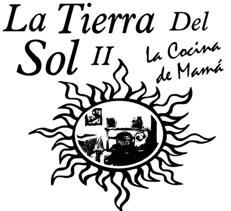 La Tierra Del Sol II