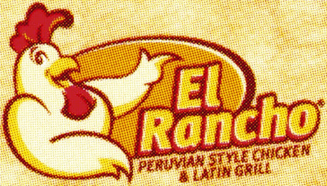 El Rancho Latin Grill