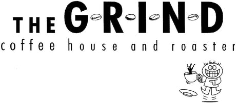 The Grind Coffee House & Roaster