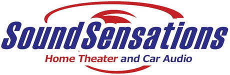 Sound Sensations Car Audio