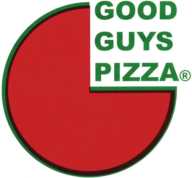 Good Guys Pizza