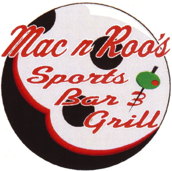 Mac N Roo's