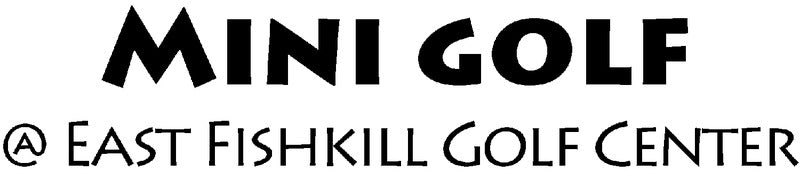 Batting Cages @ East Fishkill Golf Center