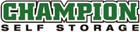 Champion Self Storage
