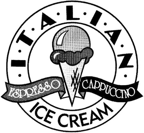 Italian Ice Cream