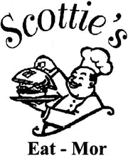 Scotties Eat-Mor