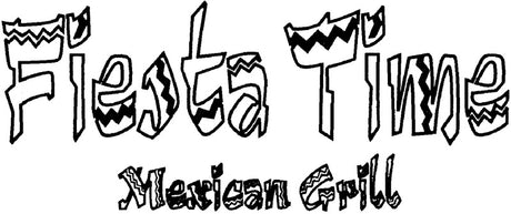 Fiesta Time Mexican Grill