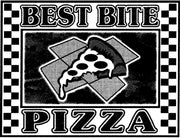 Best Bite Pizza
