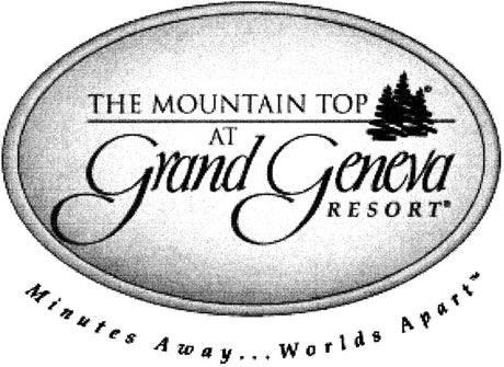 The Mountain Top at Grand Geneva