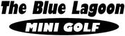 The Blue Lagoon Mini Golf