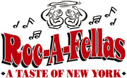 Roc-A-Fellas Pizza