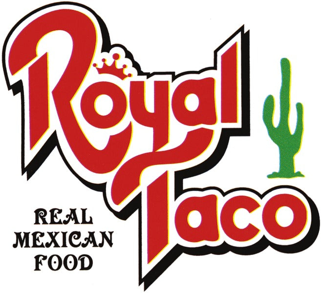 Royal Taco