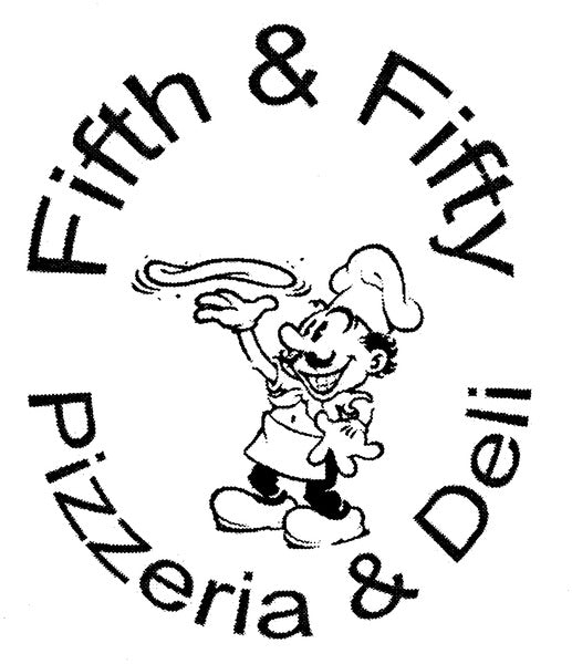 Fifth & Fifty  Pizzeria & Deli