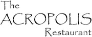 The Acropolis Restaurant