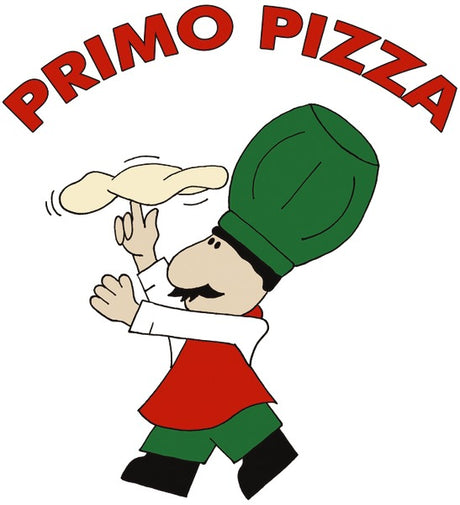 Primo Pizza