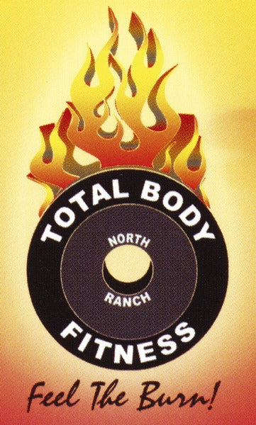 Total Body Fitness