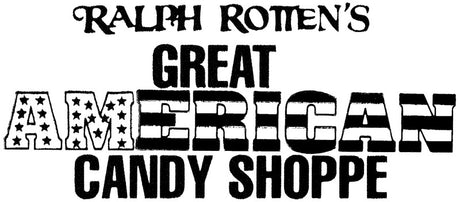 Ralph Rottens Candy & Nut Shoppe