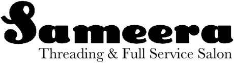 Sameera Threading & Full Service Salon