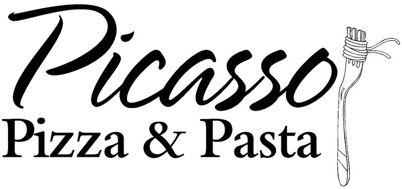 Picasso Pizza & Pasta