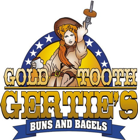Gold Tooth Gerties Buns & Bagels