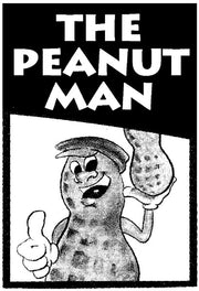 The Peanut Man