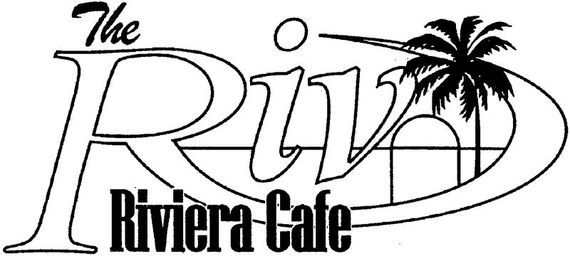 The Riviera Cafe'