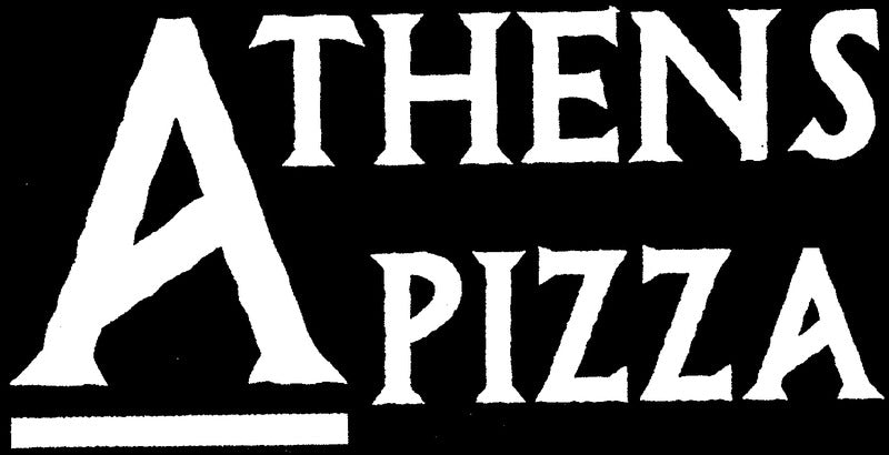 Athens Pizza