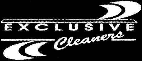 Exclusive Dry Cleaners