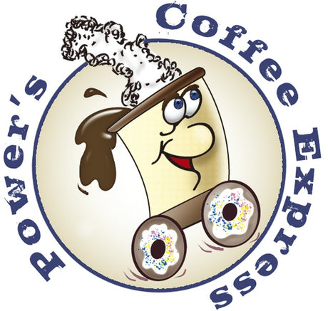 Power's Coffee Express & Cafe