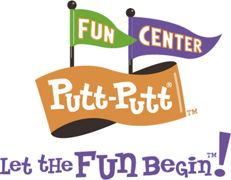 Putt-Putt Fun Center