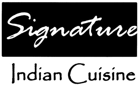 Signature Indian Cuisine
